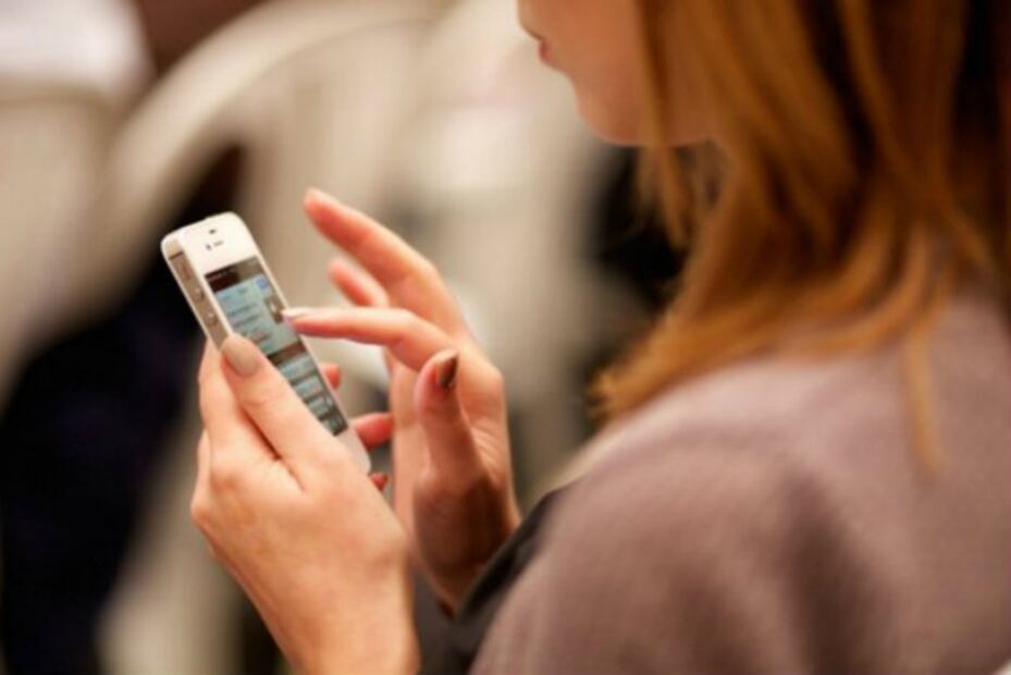 Telefonía móvil, líder en quejas de usuarios en 2016