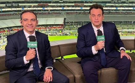 Alex de la Rosa se lanza "en contra" de David Faitelson; afirma que 'ya me tiene harto'