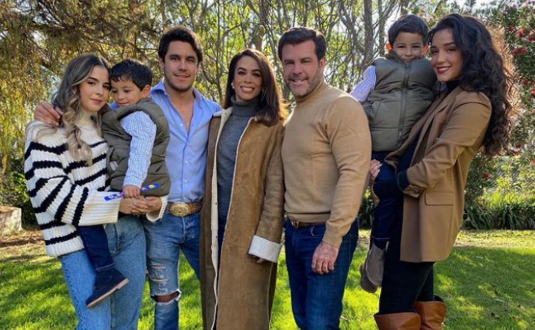 Foto: Instagram @capetillo_eduardo