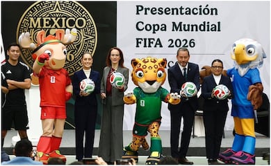 Mundial 2026: FIFA confirma al Estadio Azteca como sede del pese al ruido proveniente de Estados Unidos