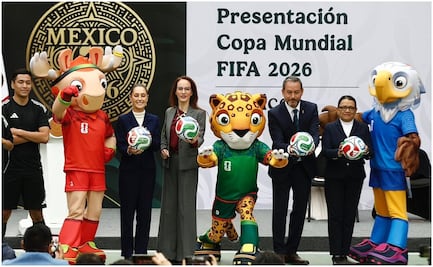 Mundial 2026: FIFA confirma al Estadio Azteca como sede del pese al ruido proveniente de Estados Unidos