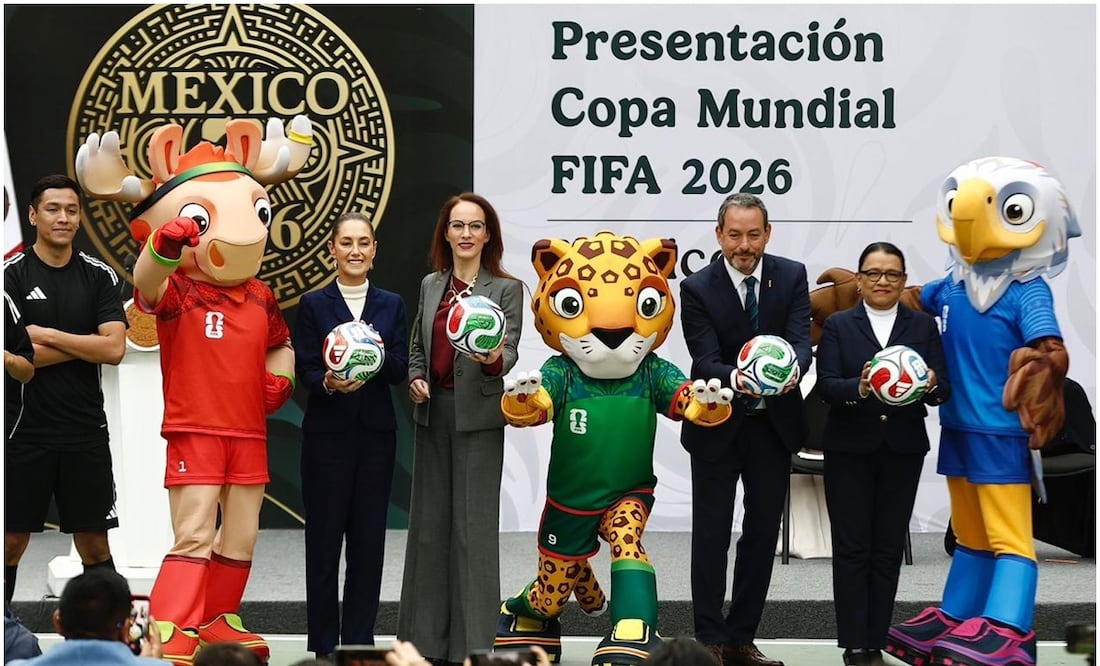 Foto: Berenice Fregoso