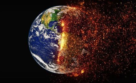 10 aterradoras predicciones que se harán realidad si no cuidamos el planeta