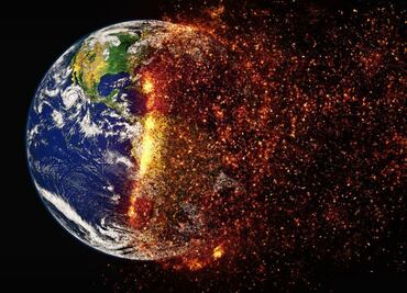 10 aterradoras predicciones que se harán realidad si no cuidamos el planeta