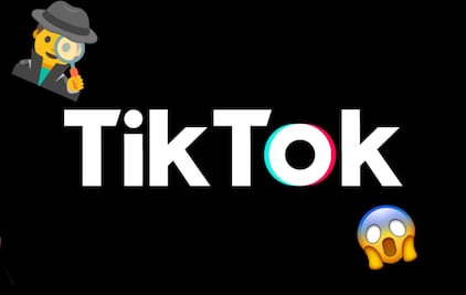 Anonymous dice que TikTok es una app espía del gobierno chino