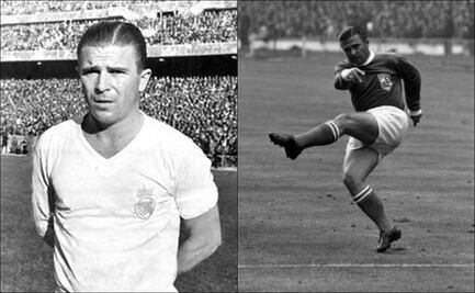 Ferenc Puskas: El genio húngaro del futbol y el premio al mejor gol del Balón de Oro