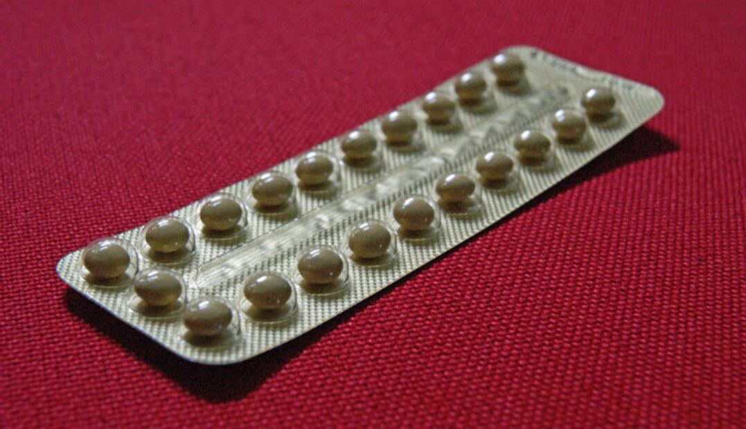 10 mitos sobre las pastillas anticonceptivas