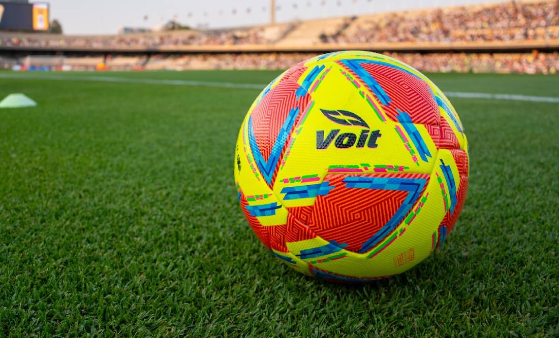 Así marcha la tabla de clasificación del Clausura 2025 al cierre de la Jornada 12. FOTO: imago7