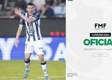 Idrissi no jugará ante América: Apelación no procede y Pachuca emite comunicado