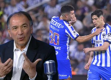 Mario Carrillo explotó en contra de Gerardo Arteaga y pide que ya no lo convoquen a Selección Mexicana