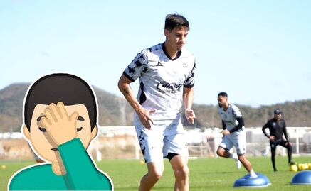¡Epic fail del Mazatlán! Contrataron a un jugador que por reglamento no podrá jugar un solo minuto el Clausura 2024