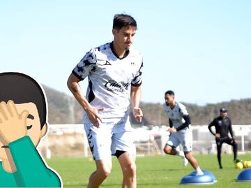 ¡Epic fail del Mazatlán! Contrataron a un jugador que por reglamento no podrá jugar un solo minuto el Clausura 2024