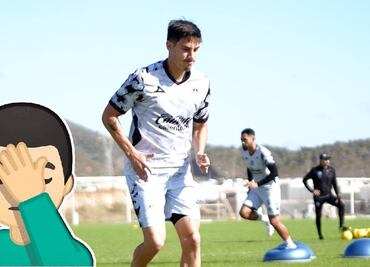 ¡Epic fail del Mazatlán! Contrataron a un jugador que por reglamento no podrá jugar un solo minuto el Clausura 2024