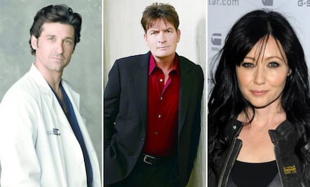 10 personajes de series que mataron por la rebeldía de sus actores