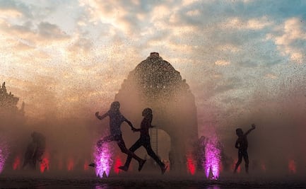 5 fotos imperdibles del primer Anuario de Fotografía de Calle Mexicana