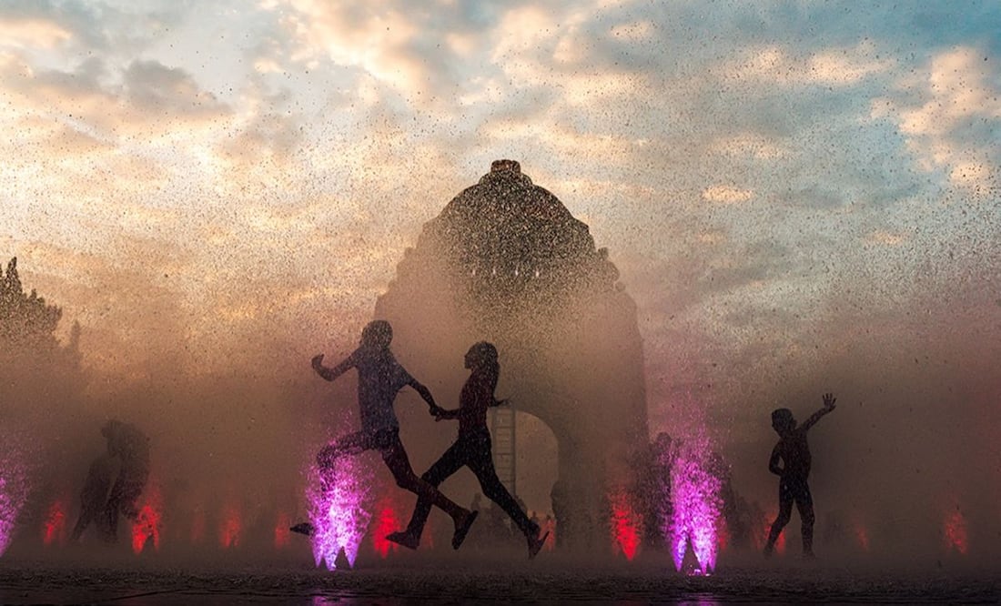 Foto de Daniel Ramos, cortesía de Observadores Urbanos