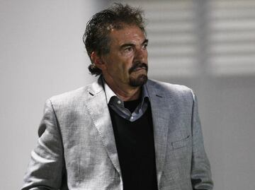 Ricardo La Vope asegura que dirigir en Argentina es más relevante que Chivas