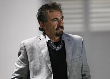 Ricardo La Vope asegura que dirigir en Argentina es más relevante que Chivas