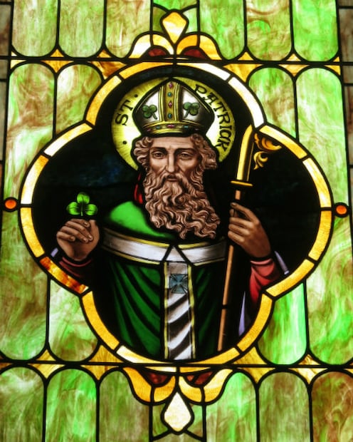 10 curiosidades que debes conocer del Día de San Patricio