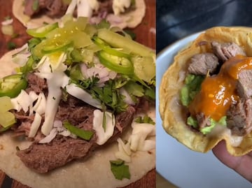 Las 5 recetas de comida más populares en TikTok México durante 2021