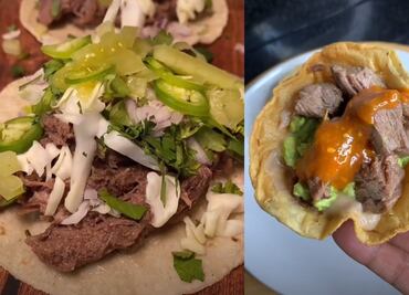 Las 5 recetas de comida más populares en TikTok México durante 2021