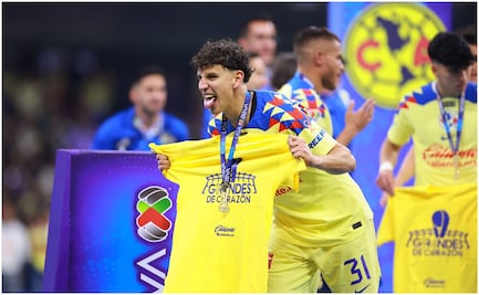 ¡Se queda! Igor Lichnovsky continuará con América luego de ganar la '14'