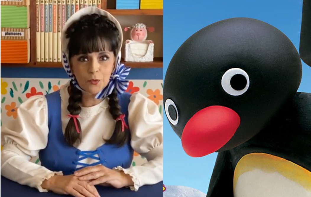 Foto: YouTube Cositas/Twitter @IPN_MX