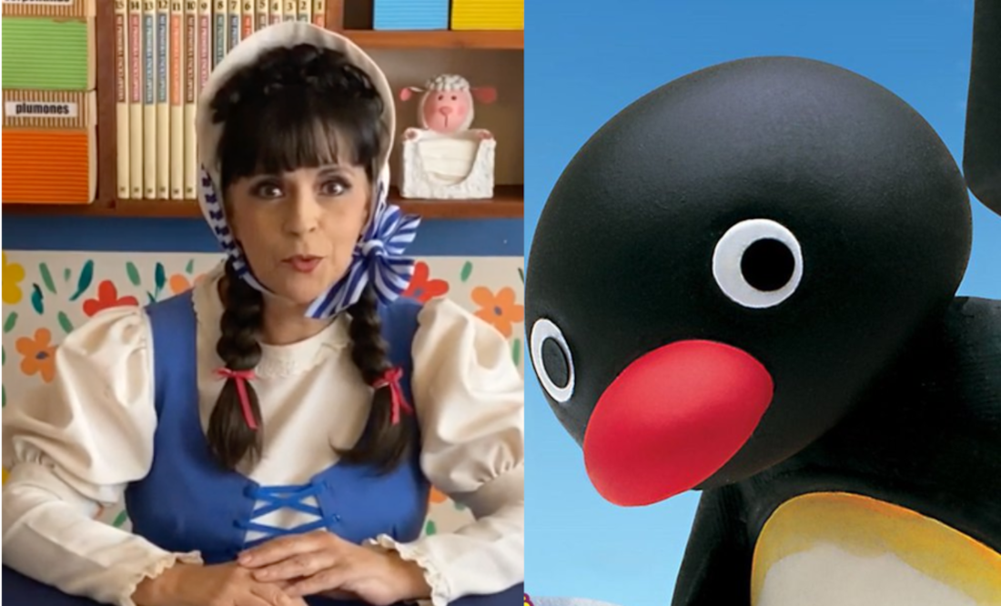 Foto: YouTube Cositas/Twitter @IPN_MX