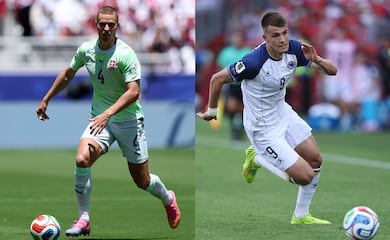 Suiza vs Bosnia: EN VIVO, sigue aquí el minuto a minuto de la segunda jornada del Mundial 2026