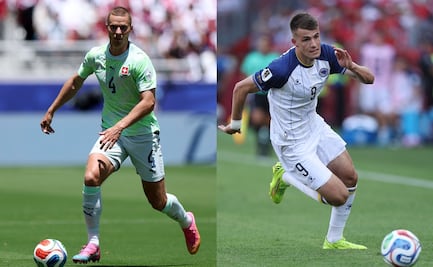 Suiza vs Bosnia: EN VIVO, sigue aquí el minuto a minuto de la segunda jornada del Mundial 2026