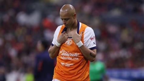 Exnovia de Javier Hernández presume a su nueva pareja en redes sociales; "El hombre que necesito"