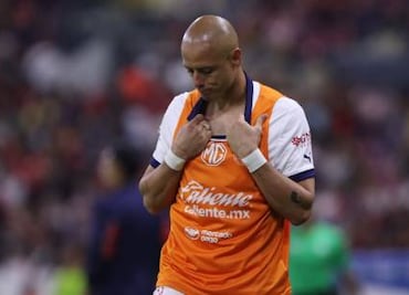 Exnovia de Javier Hernández presume a su nueva pareja en redes sociales; "El hombre que necesito"