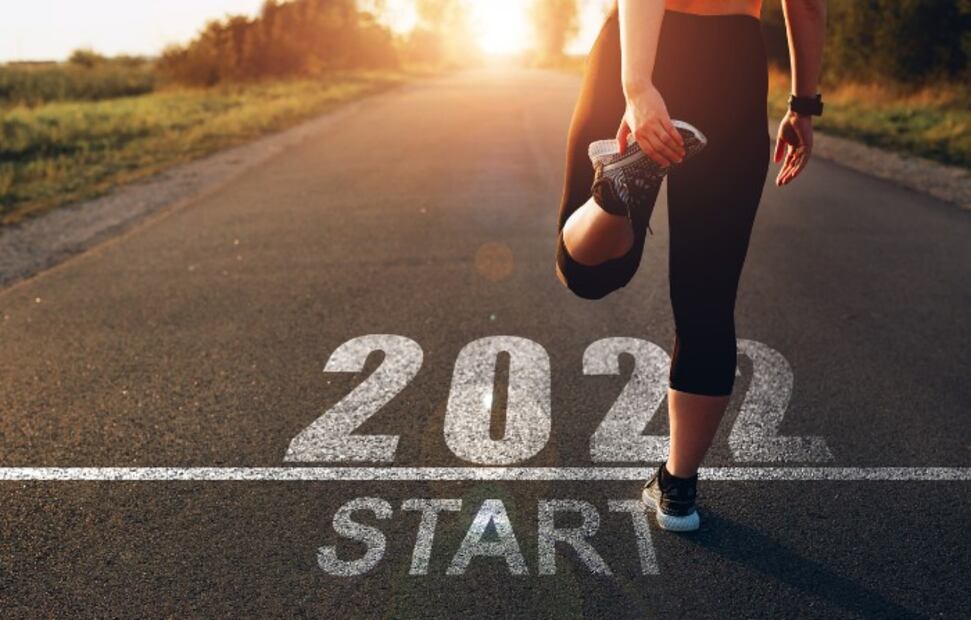 10 frases de feliz Año Nuevo 2022 que puedes enviar por WhatsApp
