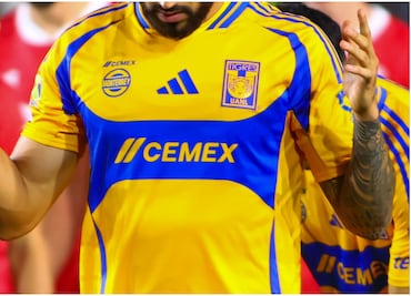 Importante jugador de Tigres se suma de último momento a la concentración de la Selección Mexicana
