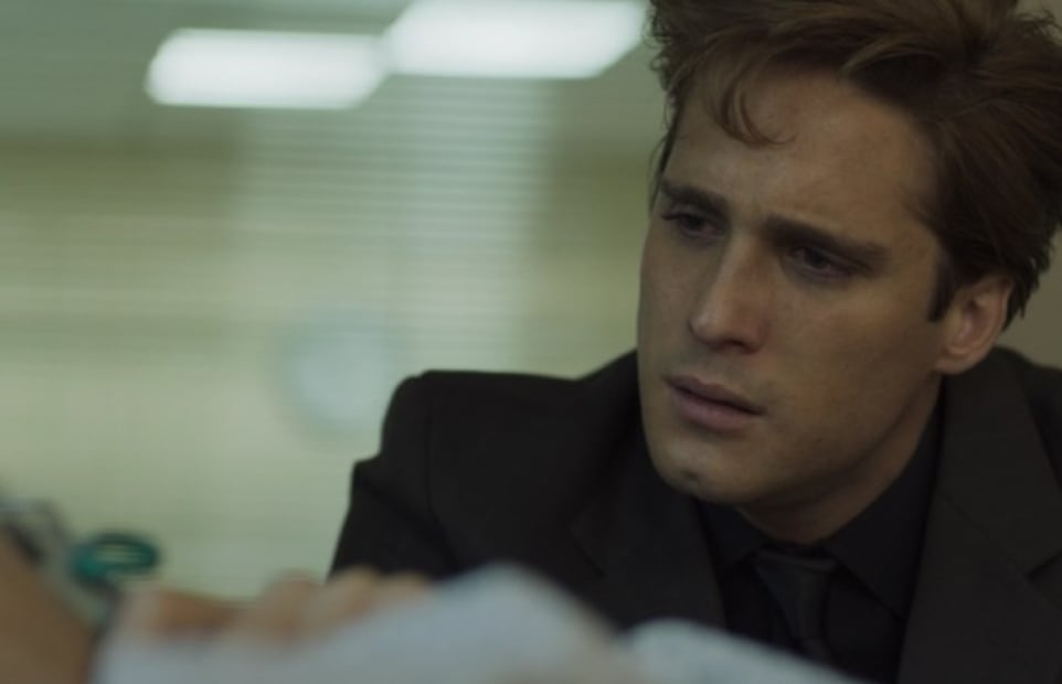 "Luis Miguel, La serie", aquí el resumen de la temporada 1 y su final