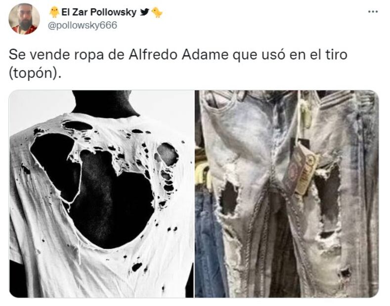 Los 10 mejores memes de Alfredo Adame y la pelea callejera que perdió