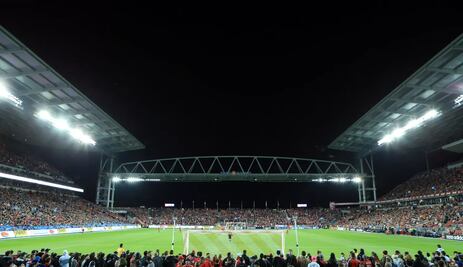 Toronto y Vancouver, dos de las ciudades que recibirán al Mundial de 2026; conoce la historia de sus estadios