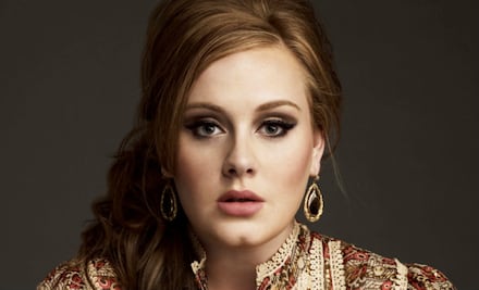 Alex Sturrock, el hombre que destrozó el corazón de Adele