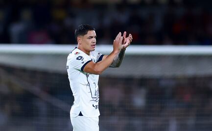 Toro Fernández llega a Cruz Azul, pese a la negativa inicial de Pumas