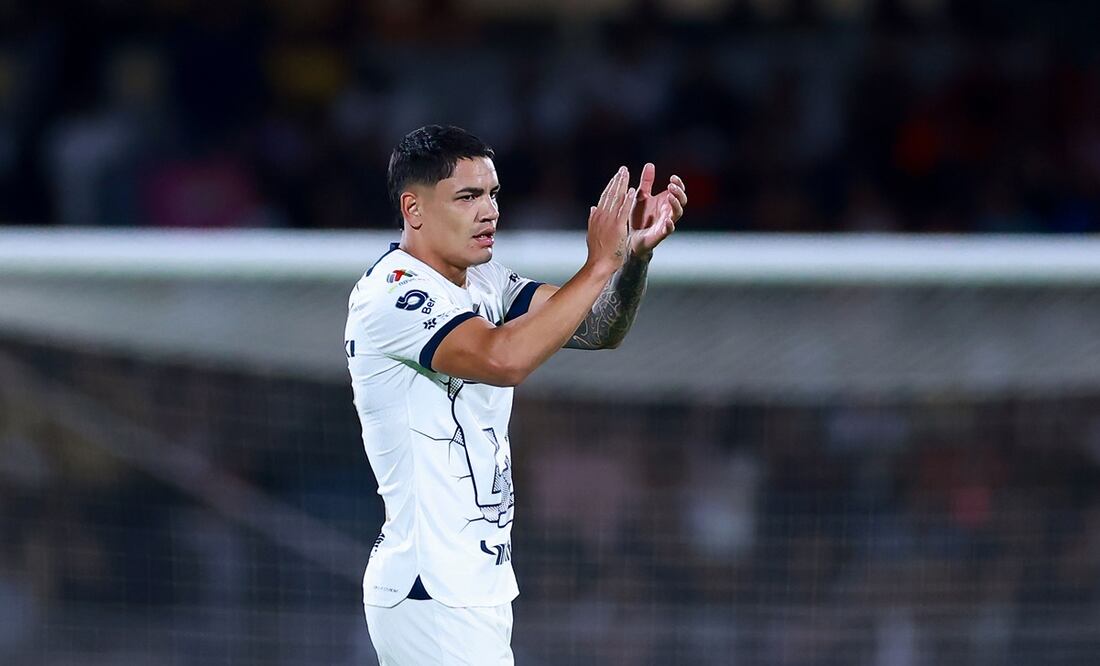 Toro Fernández - Foto: Imago7