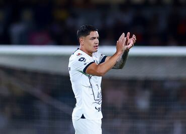 Toro Fernández llega a Cruz Azul, pese a la negativa inicial de Pumas