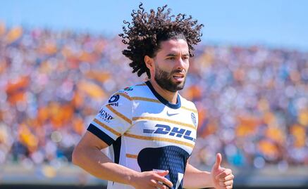 Pumas se encuentra en busca del remplazo del Chino Huerta; ¿El nuevo refuerzo podría venir de Necaxa?