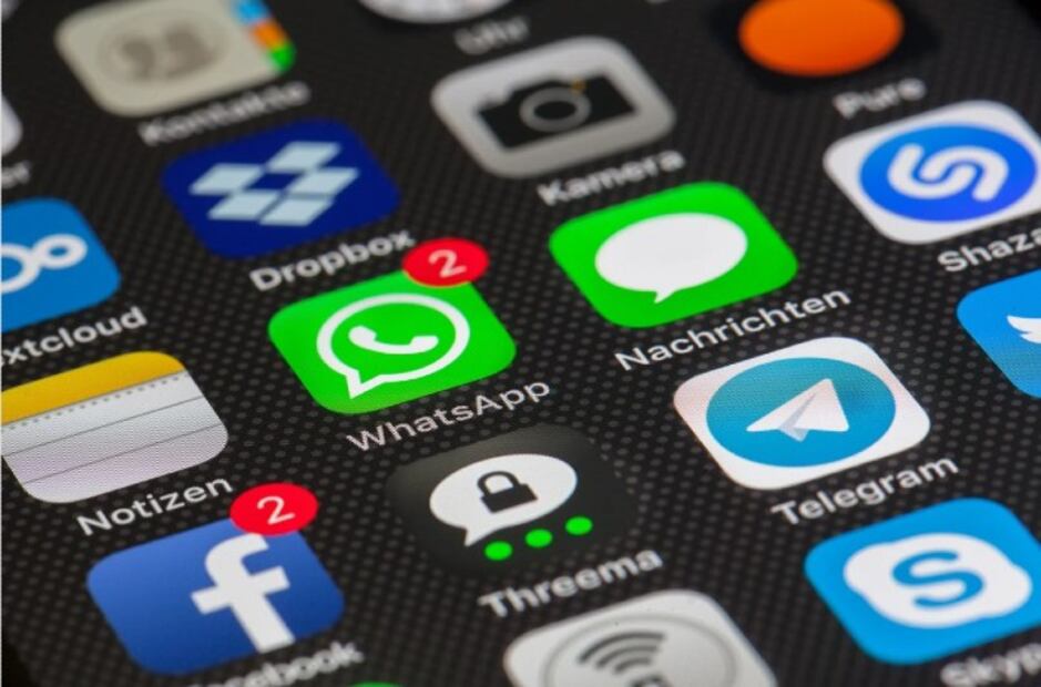 3 configuraciones de seguridad que DEBES tener en WhatsApp y Telegram