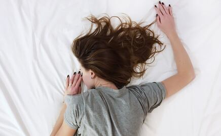 5 problemas ocasionados por la falta de un sueño reparador