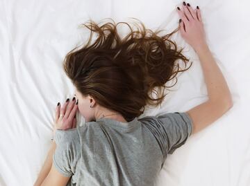 5 problemas ocasionados por la falta de un sueño reparador