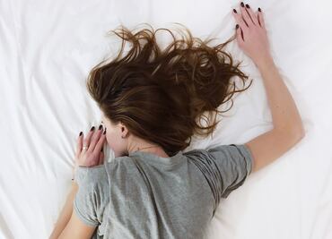 5 problemas ocasionados por la falta de un sueño reparador