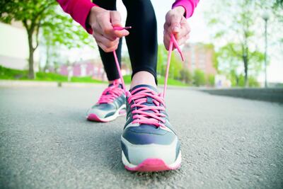 Correr maratones te hace más fuerte