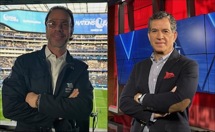 'Zague' estalló contra Javier Alarcón por un error: "¿Te jactas de ser un periodista preparado?"