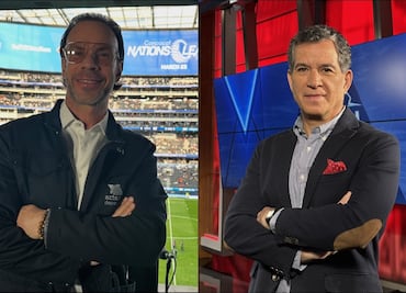 'Zague' estalló contra Javier Alarcón por un error: "¿Te jactas de ser un periodista preparado?"