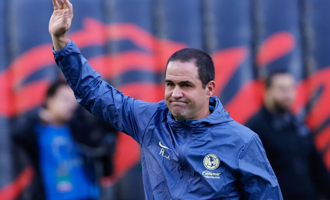 América garantiza llegar a una final más. foto: Imago7.